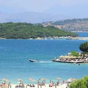 Vila Iliria 4* Ksamil