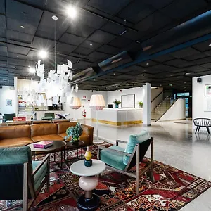 Biz Bromma 公寓式酒店 斯德哥尔摩