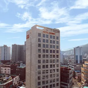 호텔 케니 기장, 부산광역시