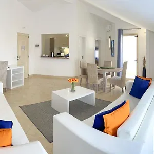 Apart-hotel Branco - &