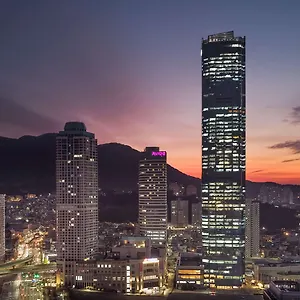Hotel Avani, Busan