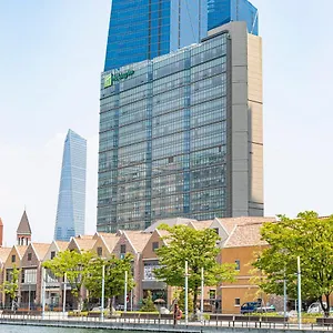 仁川松岛假日酒店 酒店 仁川
