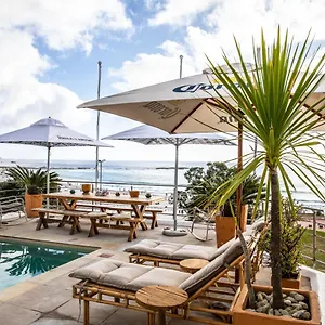 Hotel Sea Castle Camps Bay