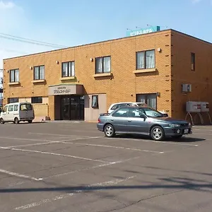 ビジネスホテル Business Plum Field 帯広市