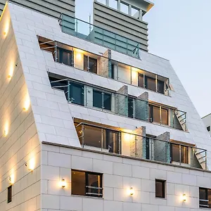 Hotel Nampo Ocean2heaven Hotel&