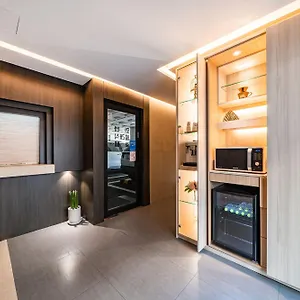 호텔 Waba Classic Gwanganri, 부산광역시