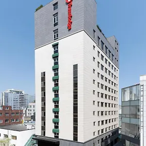*** Hotel Travelodge Myeongdong Namsan South Korea
