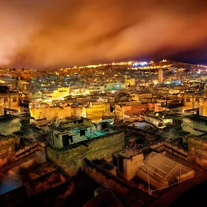 Riad Mounana Luxurious Palace &