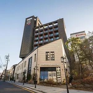 Junibino Hongdae 酒店 首爾