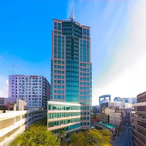 Apart-hotel Orakai Insadong