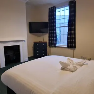  Guest house Quick Roomz United Kingdom