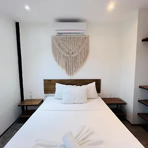 Coco Live 4* Playa del Carmen