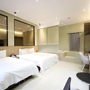 Almond Station Busan