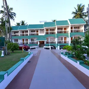  Resort Palace India