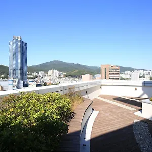 Western Haeundae Busan