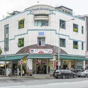  Hostel Rangoon Singapore