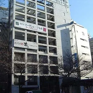 ホテル ブーケンビリア 板橋 東京都