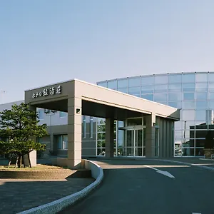 ホテル きよさと温泉 ホテル緑清荘 清里町