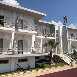 Royal Blue 4* Dhërmi