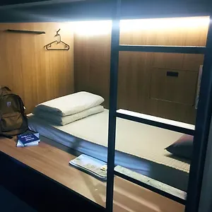 菲儿住宿梨花精品 - 只限女性住宿加早餐旅馆 旅馆 首爾