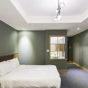 高丽酒店 酒店 富川市