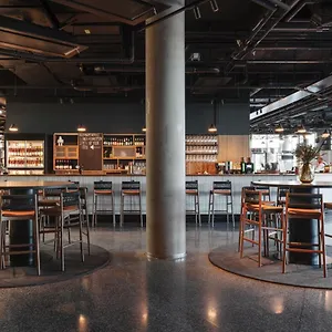 Comfort Airport Terminal 酒店 阿兰达